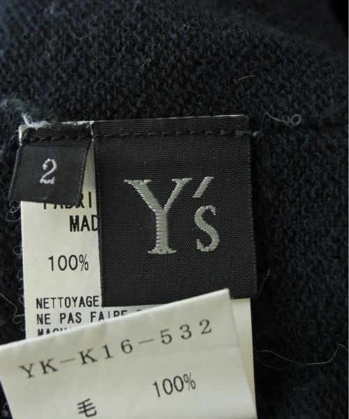 Y's Cardigans