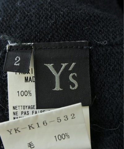 Y's Cardigans