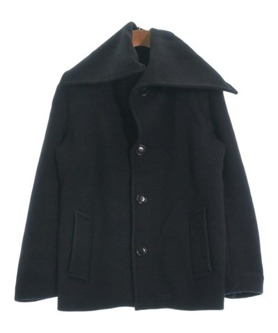 Y's Soutien collar coats