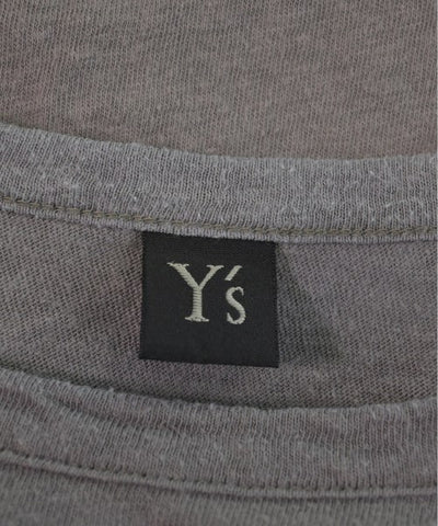 Y's Sleevelesses