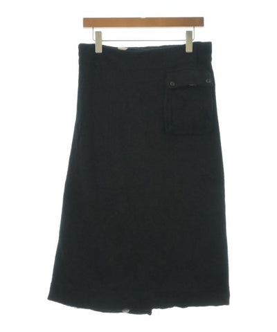 Y's Long/Maxi length skirts