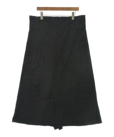 YOHJI YAMAMOTO +NOIR Long/Maxi length skirts