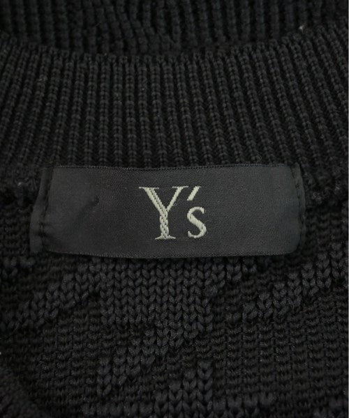 Y's Sweaters