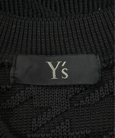 Y's Sweaters
