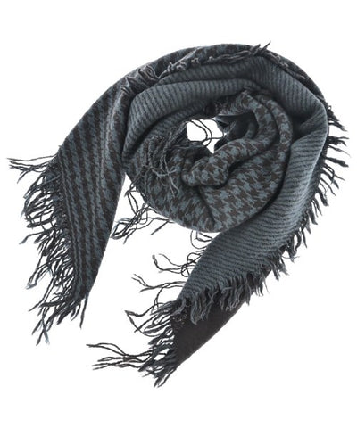 Y's Winter scarves