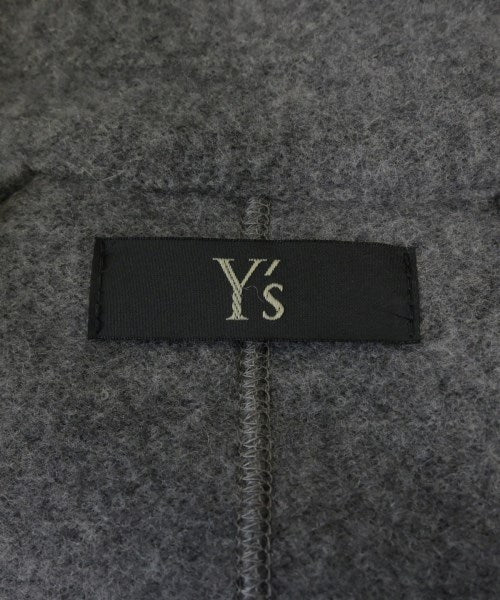 Y's Casual jackets