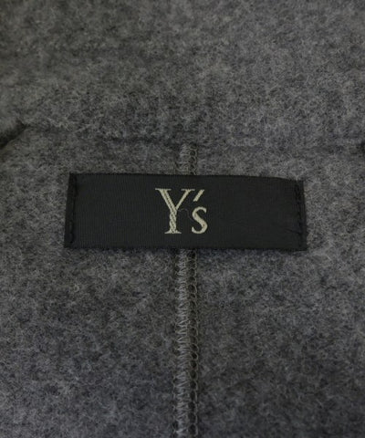 Y's Casual jackets