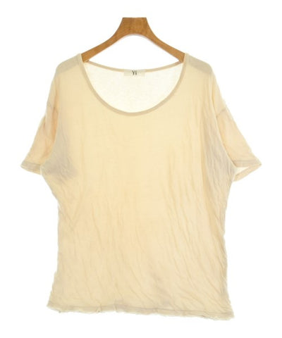 Y's Tee Shirts/Tops