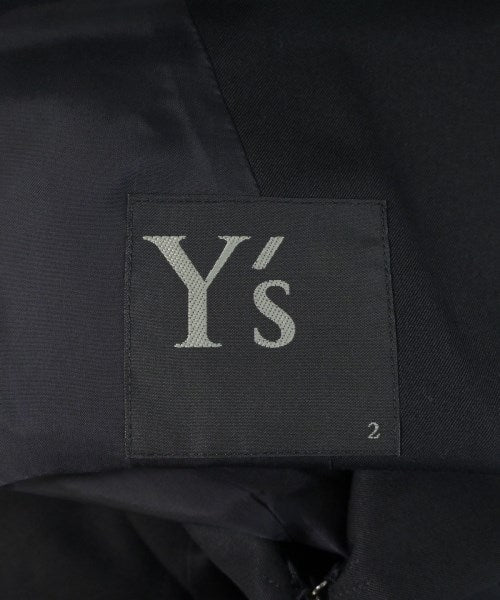 Y's Casual jackets
