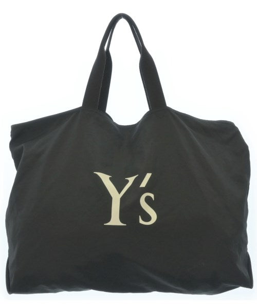 Y's Totes