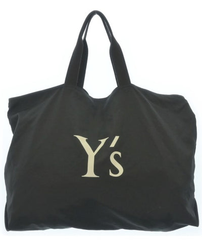 Y's Totes