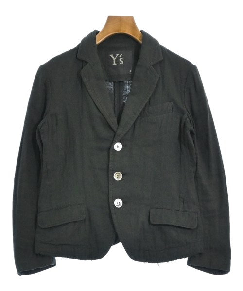 Y's Casual jackets