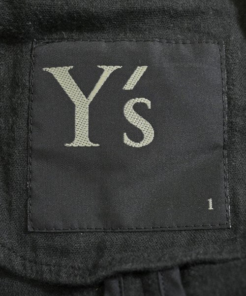 Y's Casual jackets