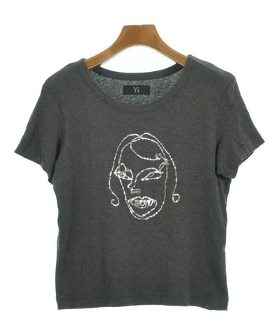Y's Tee Shirts/Tops
