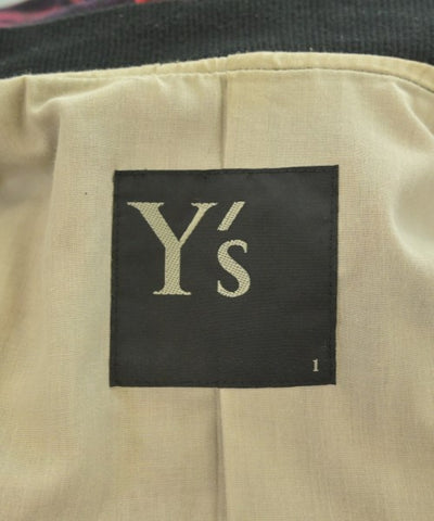 Y's Other