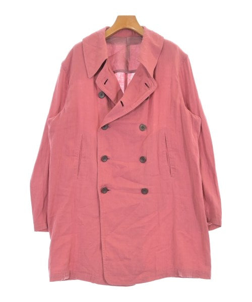 Y's Pea Coats