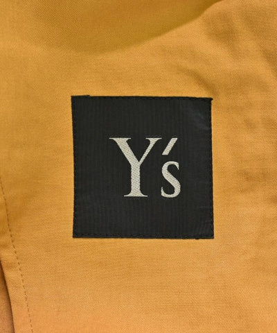Y's Casual jackets