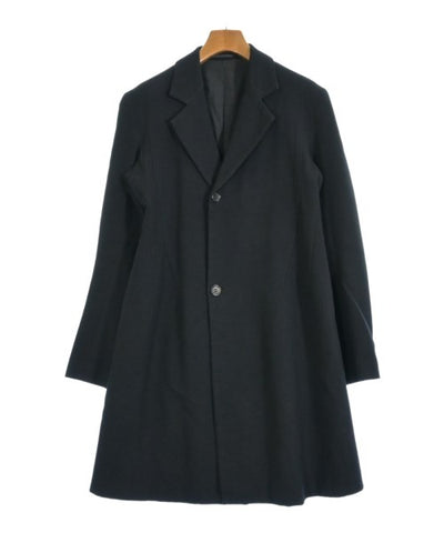 Y's Chesterfield coats