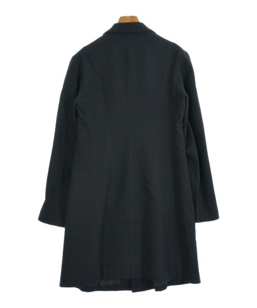 Y's Chesterfield coats