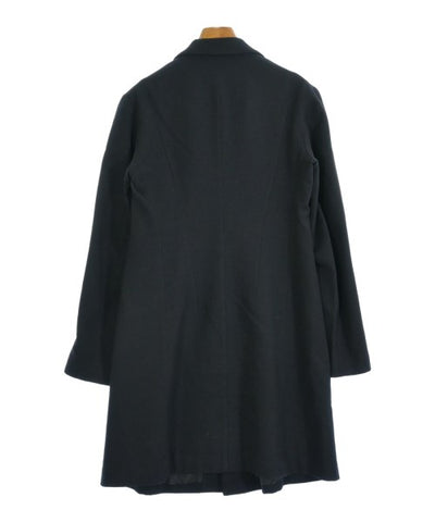 Y's Chesterfield coats