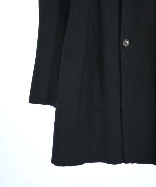 Y's Chesterfield coats