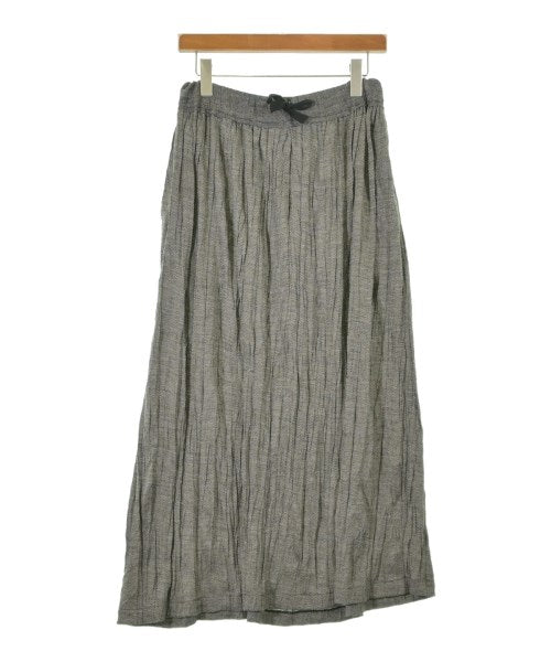 Y's Long/Maxi length skirts