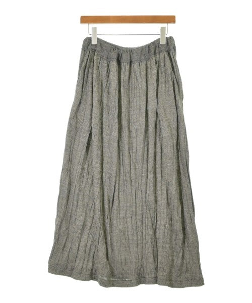 Y's Long/Maxi length skirts
