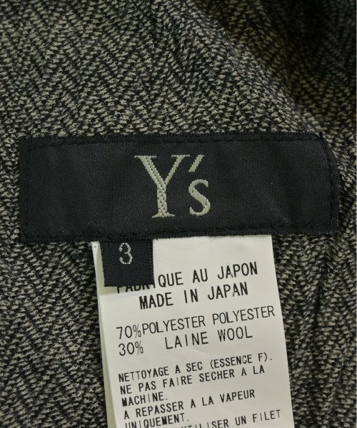 Y's Long/Maxi length skirts