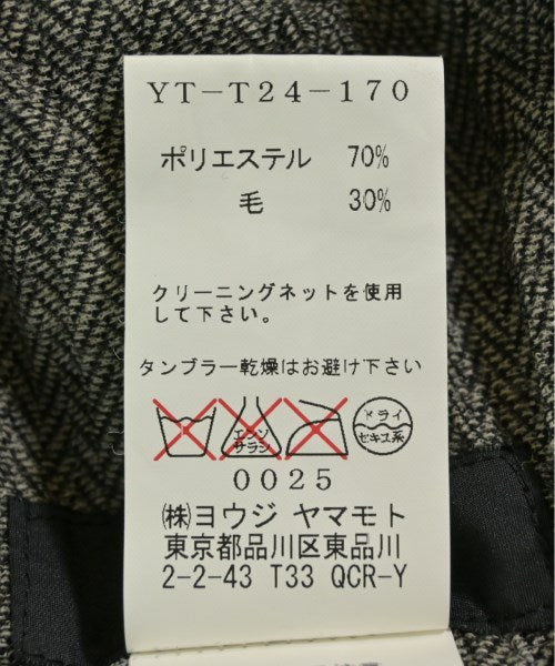 Y's Long/Maxi length skirts