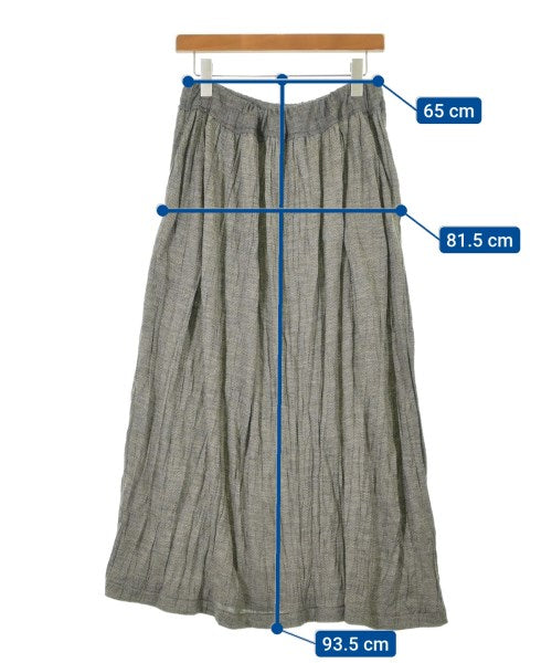 Y's Long/Maxi length skirts