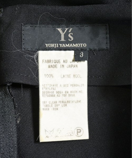 Y's Long/Maxi length skirts