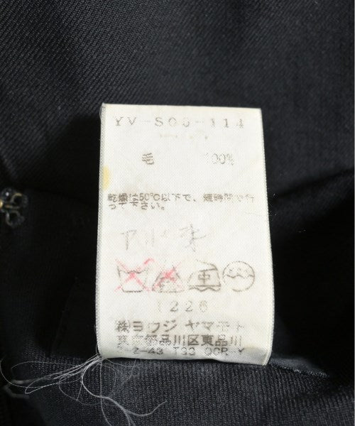 Y's Long/Maxi length skirts