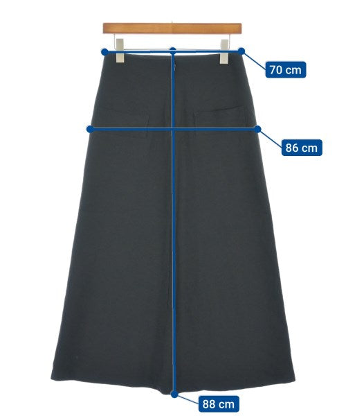 Y's Long/Maxi length skirts