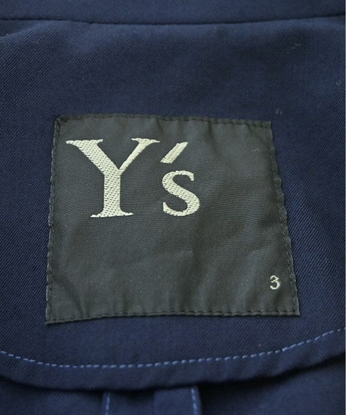 Y's Casual jackets