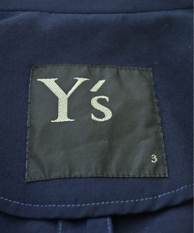 Y's Casual jackets