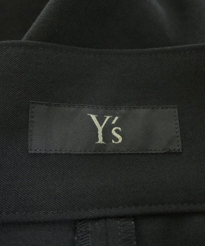 Y's Long/Maxi length skirts