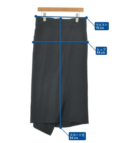 Y's Long/Maxi length skirts