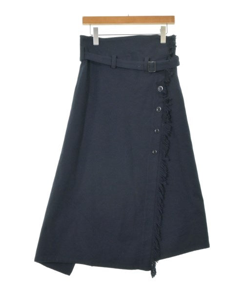 Y's Long/Maxi length skirts