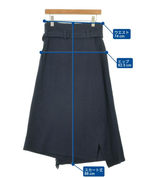 Y's Long/Maxi length skirts