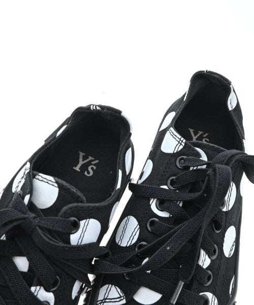 Y's Sneakers