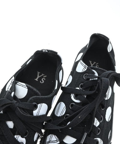 Y's Sneakers