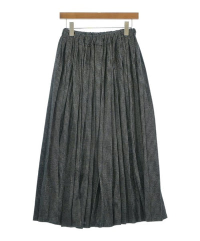 Y's Knee length skirts