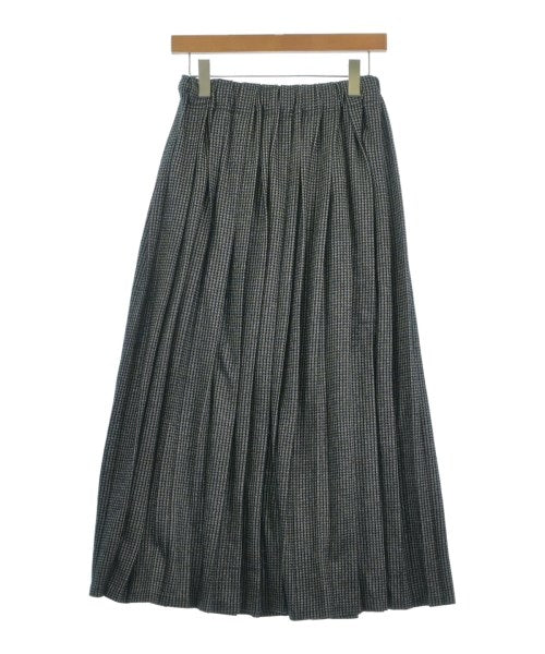 Y's Knee length skirts