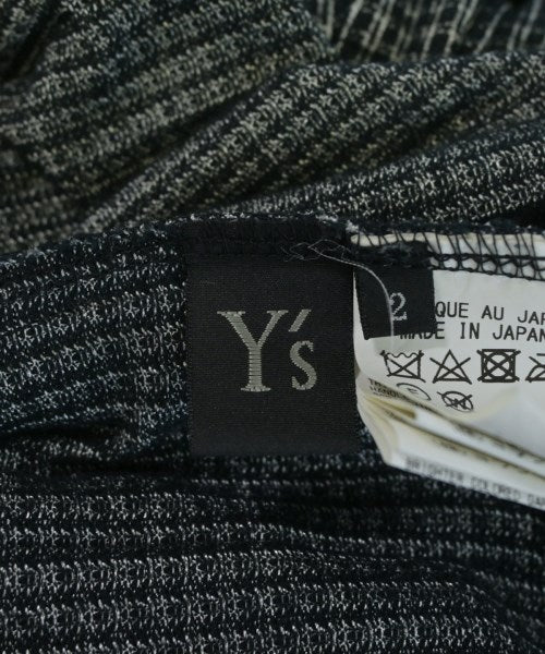 Y's Knee length skirts