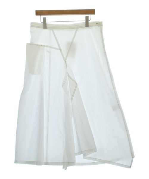 Y's Long/Maxi length skirts