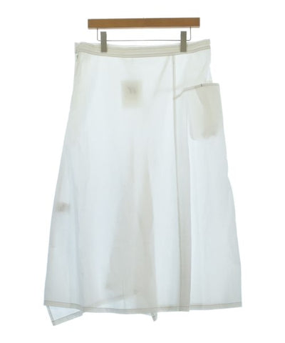 Y's Long/Maxi length skirts