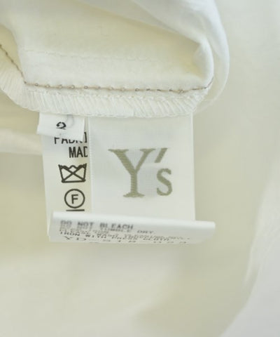 Y's Long/Maxi length skirts