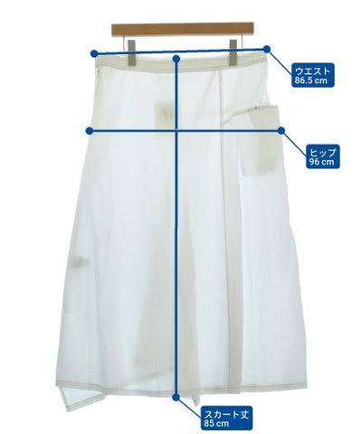 Y's Long/Maxi length skirts
