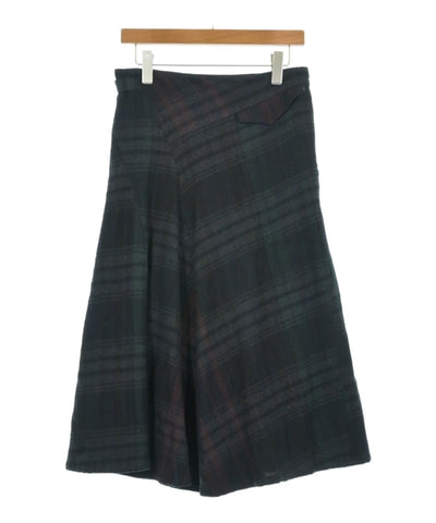 Y's Long/Maxi length skirts