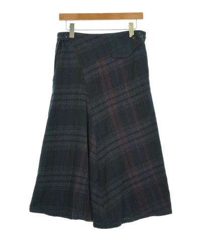 Y's Long/Maxi length skirts